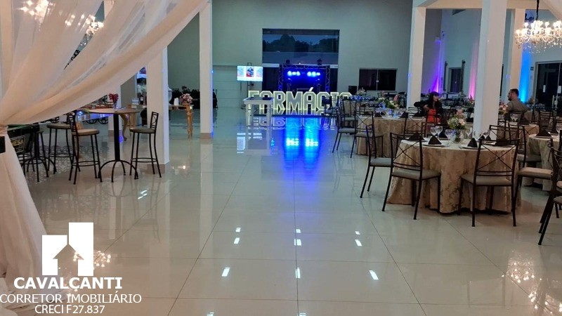 Depósito-Galpão, 1000 m² - Foto 6