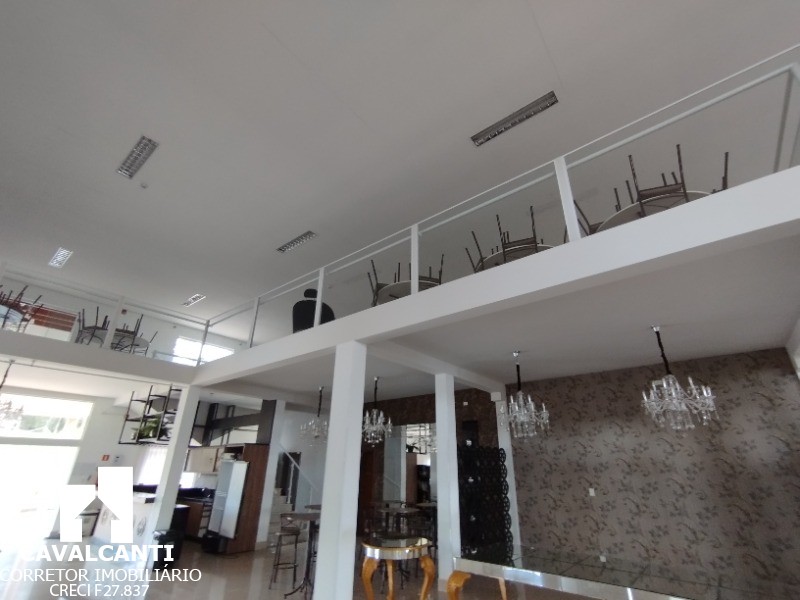 Depósito-Galpão, 1000 m² - Foto 36