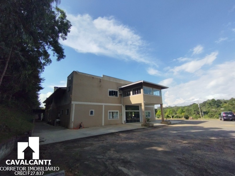 Depósito-Galpão, 1000 m² - Foto 10