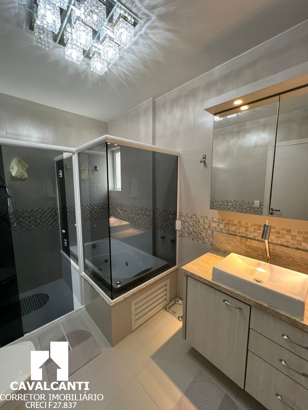 Apartamento, 3 quartos, 145 m² - Foto 11