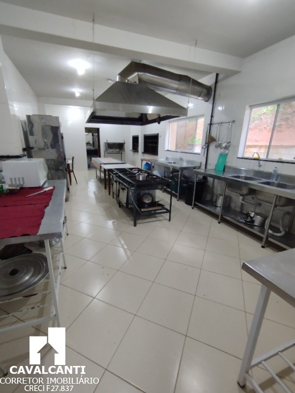 Depósito-Galpão, 1000 m² - Foto 30