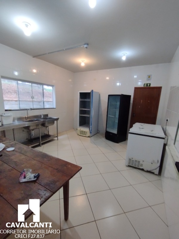 Depósito-Galpão, 1000 m² - Foto 28