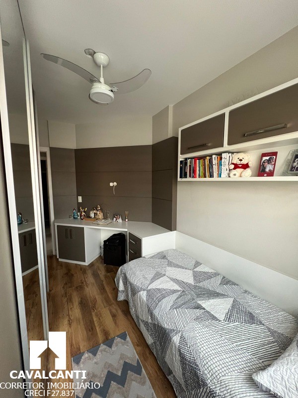 Apartamento, 3 quartos, 145 m² - Foto 14