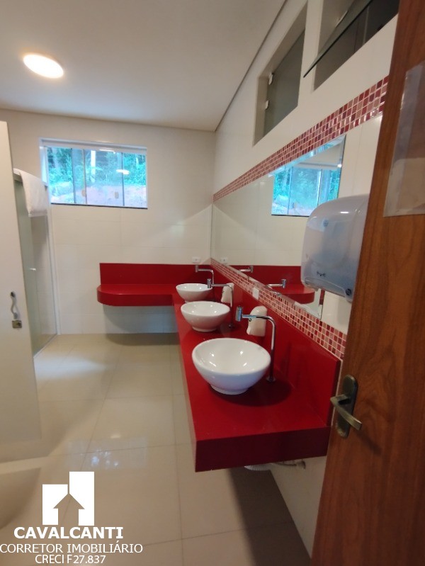Depósito-Galpão, 1000 m² - Foto 34
