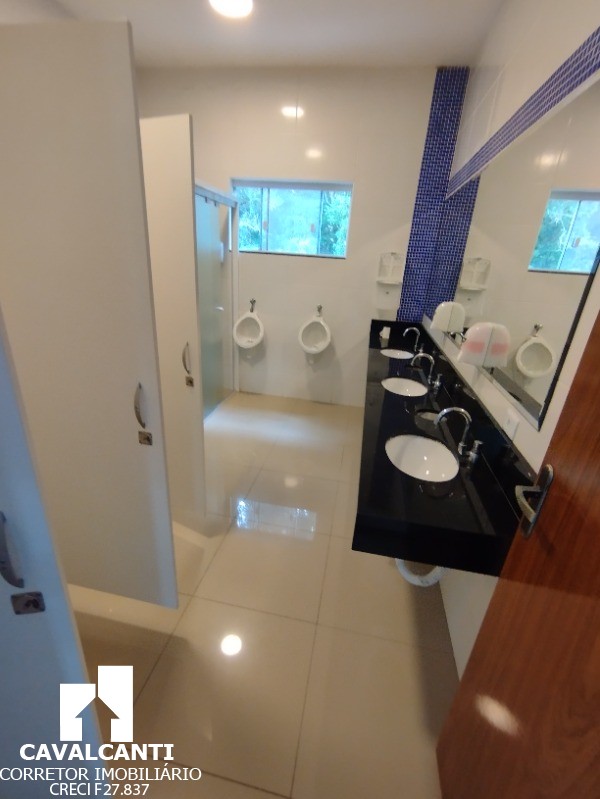 Depósito-Galpão, 1000 m² - Foto 20