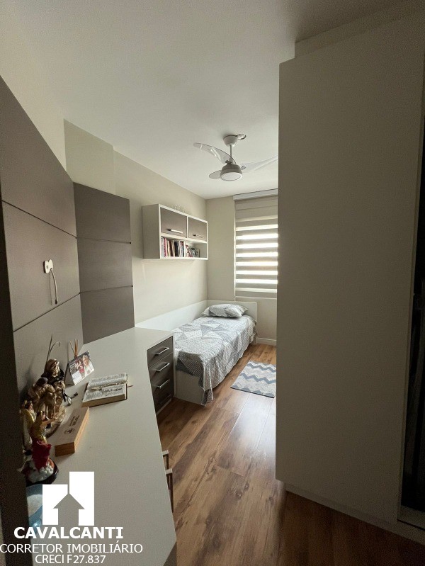 Apartamento, 3 quartos, 145 m² - Foto 13