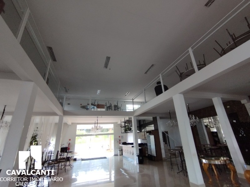 Depósito-Galpão, 1000 m² - Foto 35