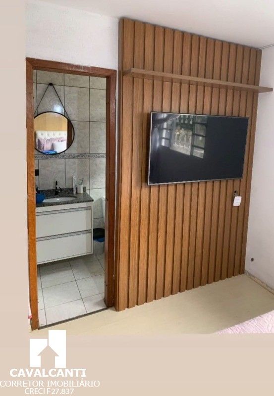 Casa, 3 quartos - Foto 11