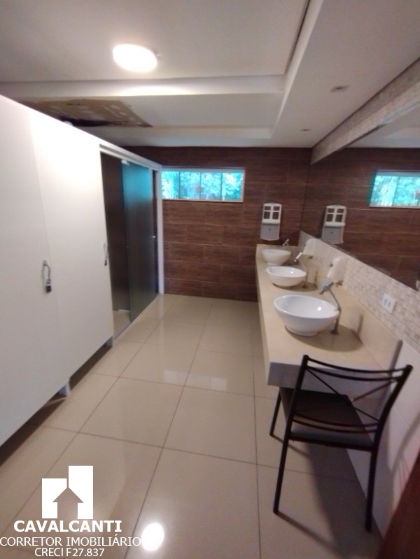 Depósito-Galpão, 1000 m² - Foto 22