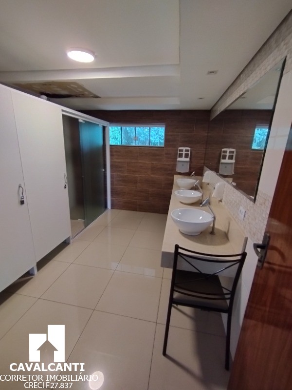 Depósito-Galpão, 1000 m² - Foto 23