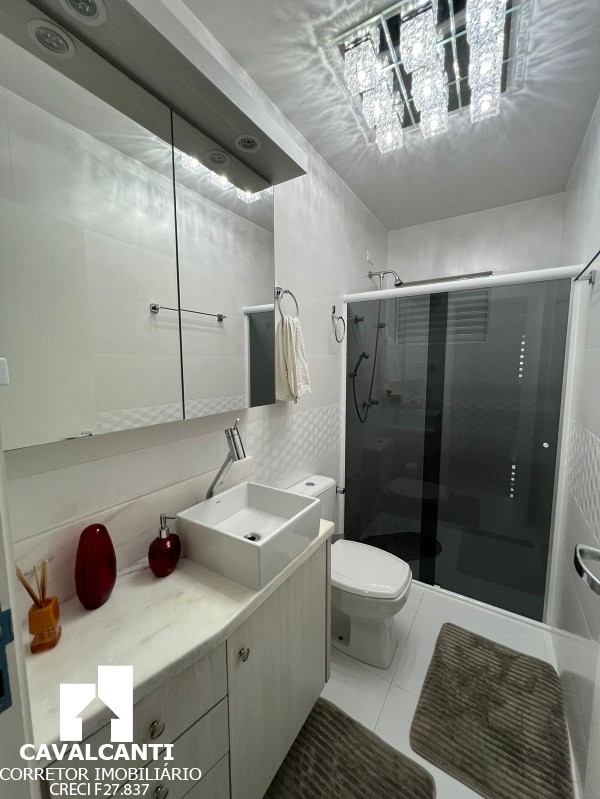 Apartamento, 3 quartos, 145 m² - Foto 12