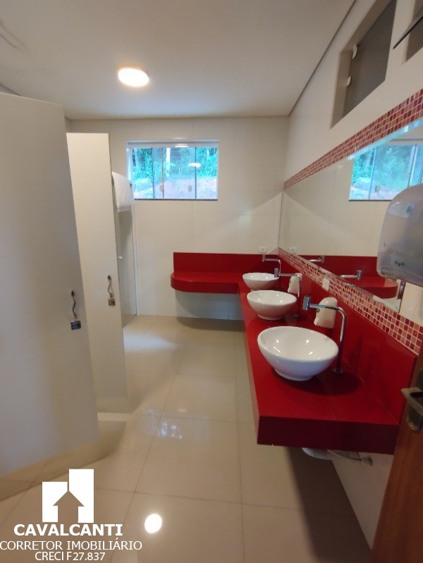 Depósito-Galpão, 1000 m² - Foto 33