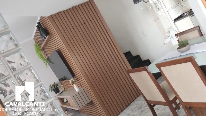 Casa, 3 quartos - Foto 7