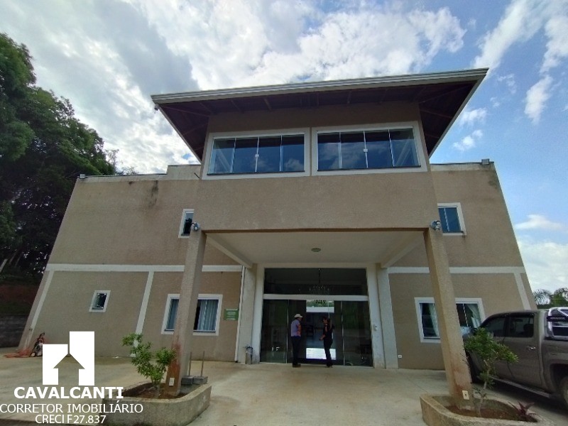 Depósito-Galpão, 1000 m² - Foto 1