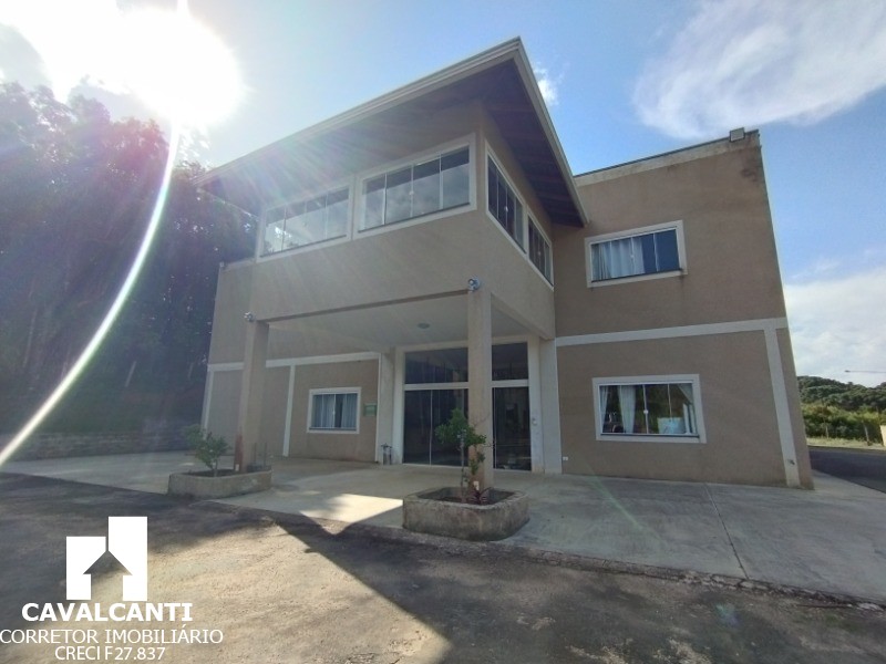 Depósito-Galpão, 1000 m² - Foto 12