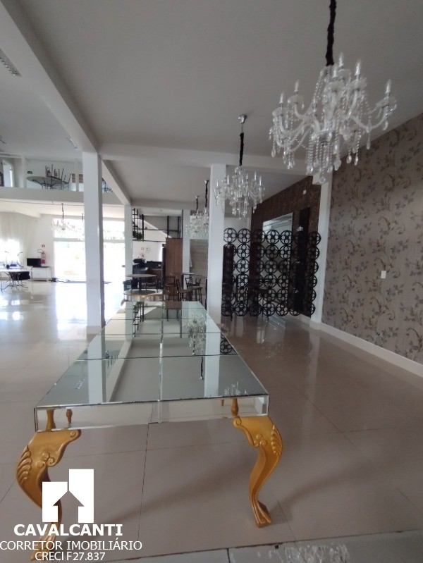 Depósito-Galpão, 1000 m² - Foto 38