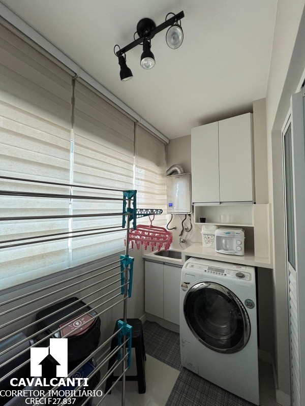 Apartamento, 3 quartos, 145 m² - Foto 15