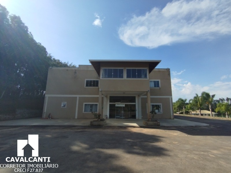 Depósito-Galpão, 1000 m² - Foto 11
