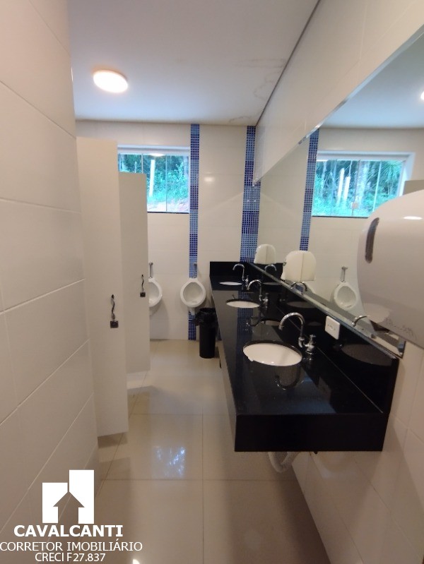 Depósito-Galpão, 1000 m² - Foto 32