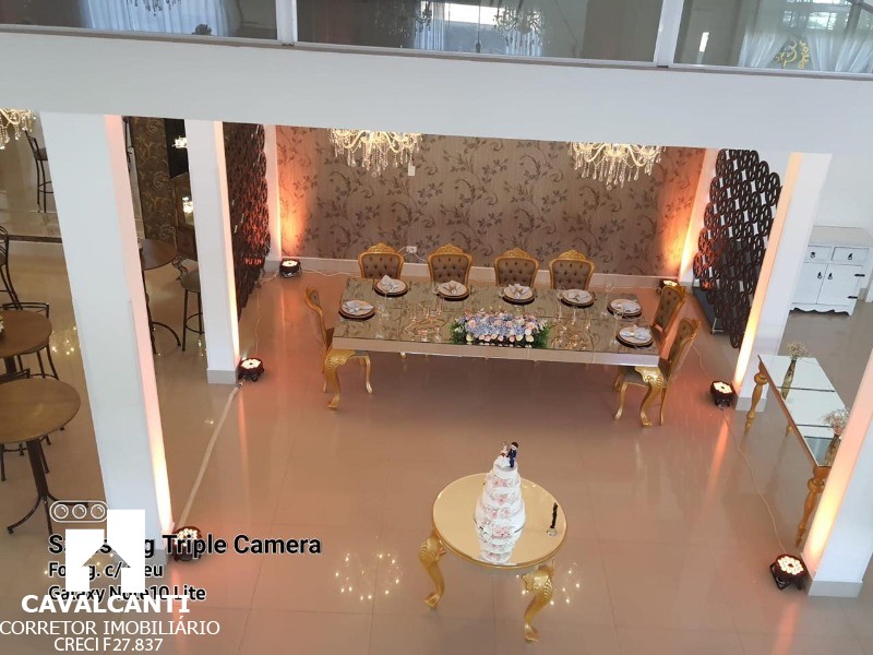 Depósito-Galpão, 1000 m² - Foto 9