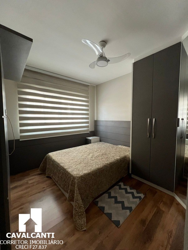 Apartamento, 3 quartos, 145 m² - Foto 9