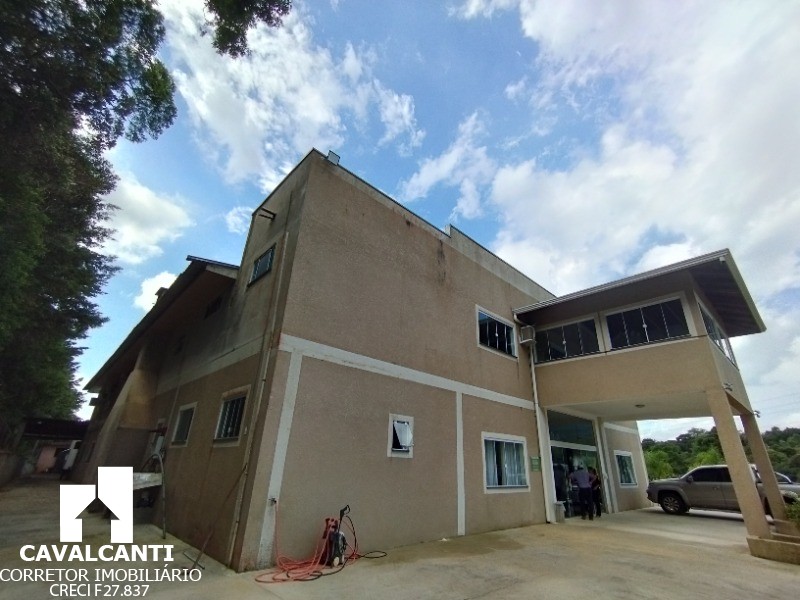 Depósito-Galpão, 1000 m² - Foto 45