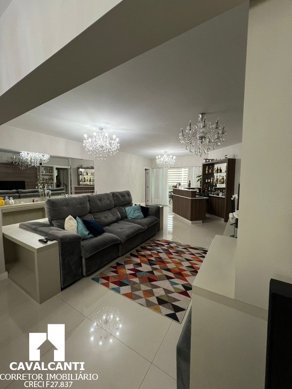 Apartamento, 3 quartos, 145 m² - Foto 6