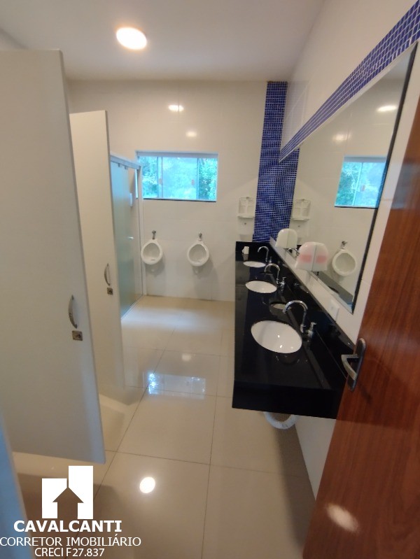 Depósito-Galpão, 1000 m² - Foto 21