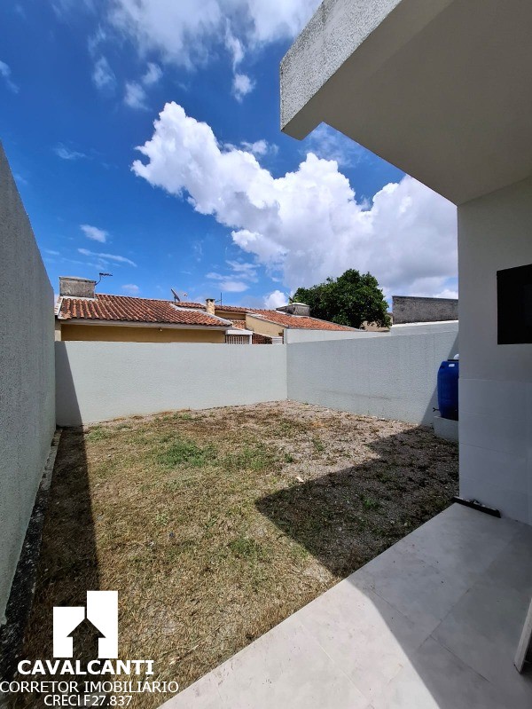 Casa, 3 quartos, 90 m² - Foto 4
