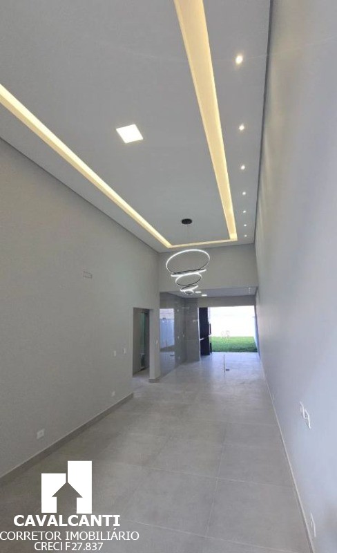 Casa, 3 quartos - Foto 4