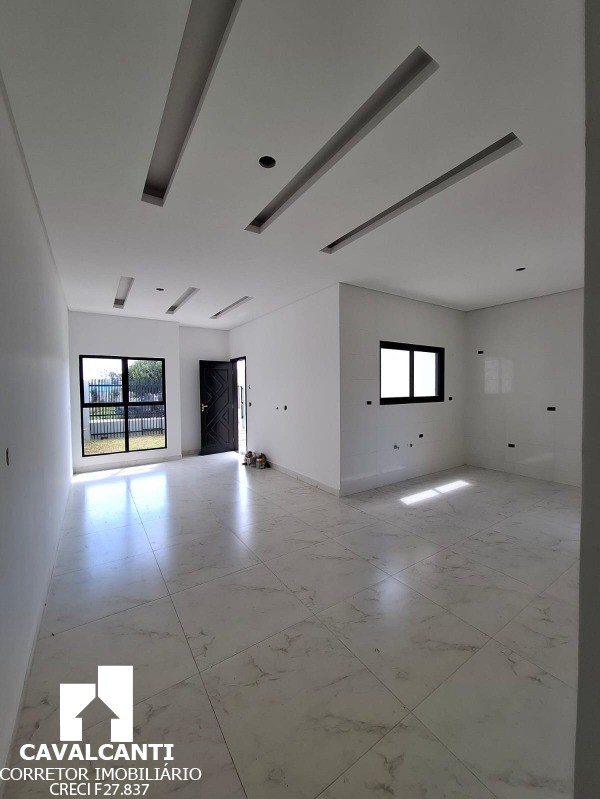 Casa, 3 quartos, 90 m² - Foto 8