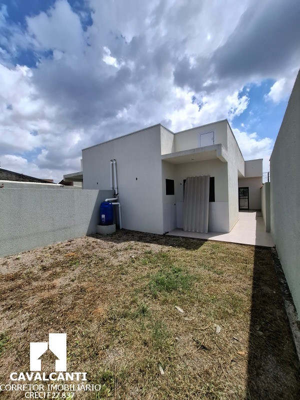 Casa, 3 quartos, 90 m² - Foto 3