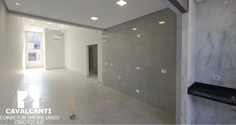 Casa, 3 quartos - Foto 3