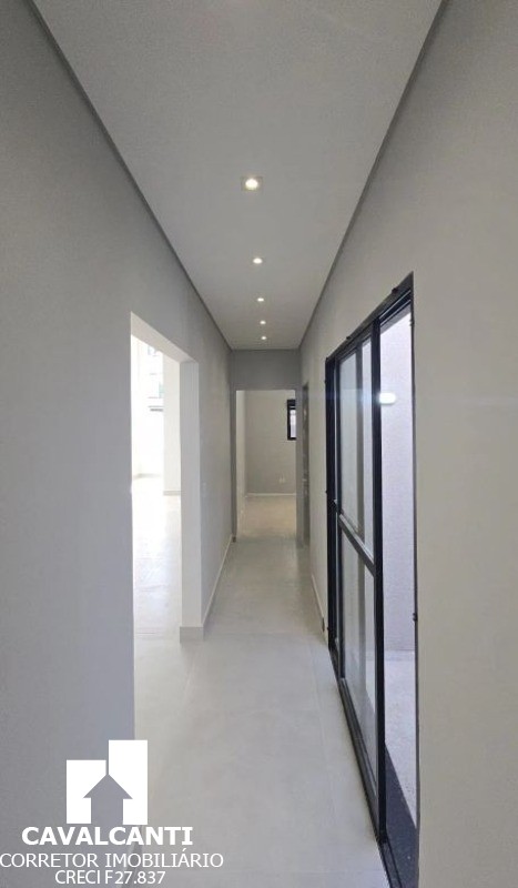 Casa, 3 quartos - Foto 5