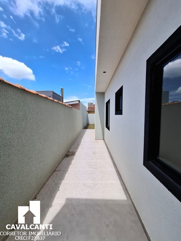 Casa, 3 quartos, 90 m² - Foto 5
