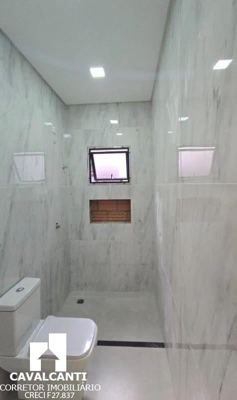 Casa, 3 quartos - Foto 7