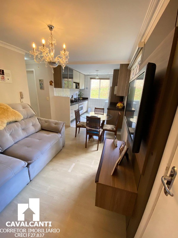 Apartamento, 2 quartos, 47 m² - Foto 22