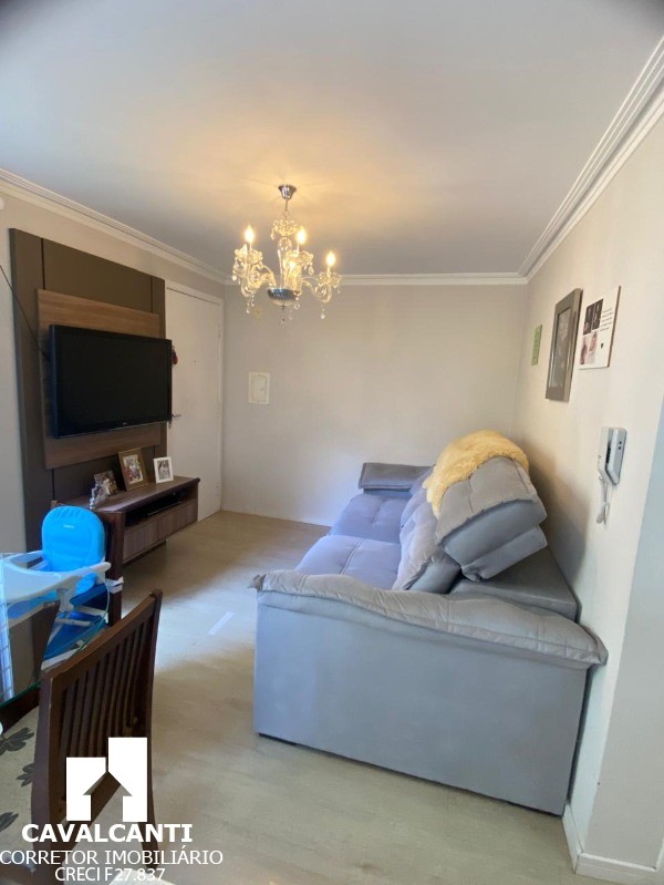 Apartamento, 2 quartos, 47 m² - Foto 25