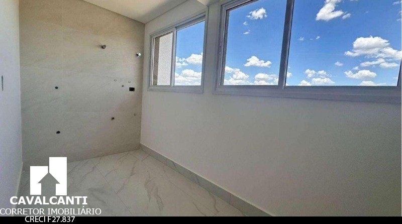 Apartamento, 3 quartos, 82 m² - Foto 11