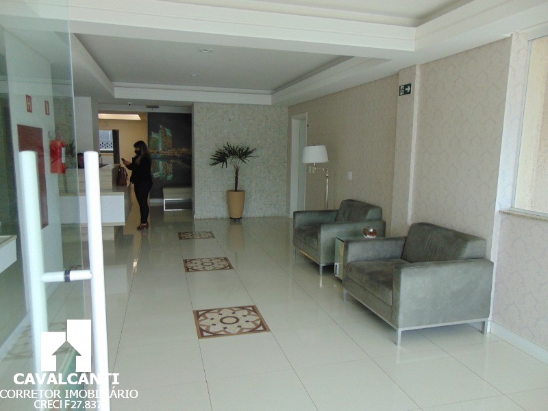 Cobertura, 3 quartos, 204 m² - Foto 3