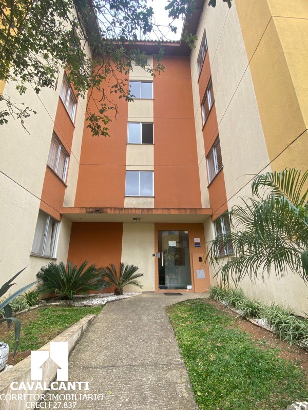 Apartamento, 2 quartos, 47 m² - Foto 2