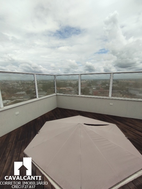 Cobertura, 3 quartos, 204 m² - Foto 25