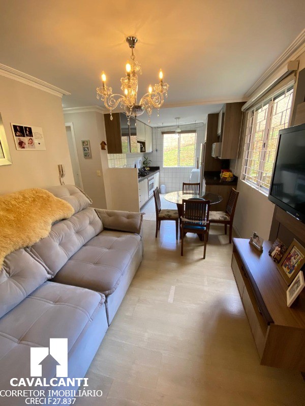 Apartamento, 2 quartos, 47 m² - Foto 20
