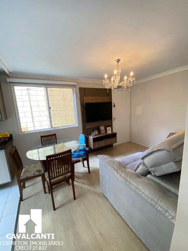 Apartamento, 2 quartos, 47 m² - Foto 7