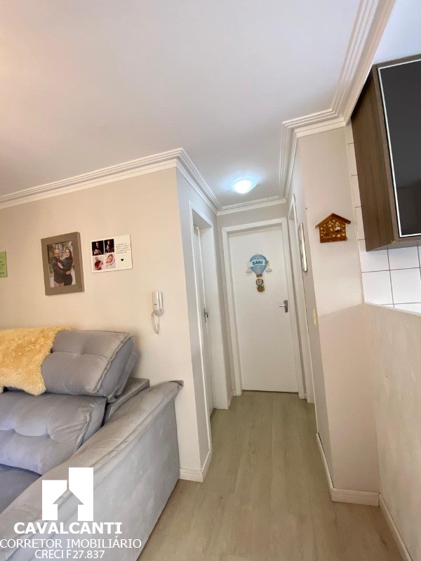 Apartamento, 2 quartos, 47 m² - Foto 16