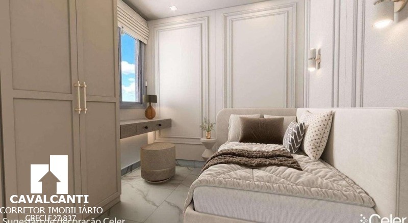 Apartamento, 3 quartos, 82 m² - Foto 8