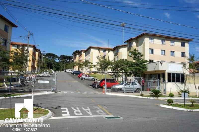 Apartamento, 2 quartos, 47 m² - Foto 3