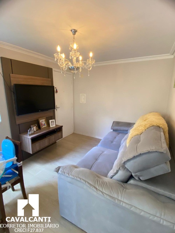 Apartamento, 2 quartos, 47 m² - Foto 28