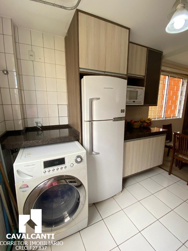 Apartamento, 2 quartos, 47 m² - Foto 12