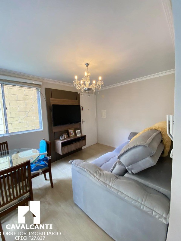 Apartamento, 2 quartos, 47 m² - Foto 9